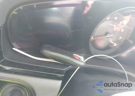 2020 Porsche Cayenne z USA, uszkodzony, nr VIN WP1AA2AY7LDA06214